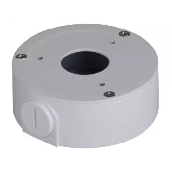 MITON MT-P134 Hermētiskais sadales kārba IP55 100x100x50mm Gaiši pelēka