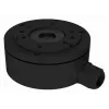 MITON MT-P1280-B Elektriskais korpuss, Pelēks, ABS, IP65, 120x80x70mm