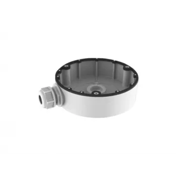 MITON MT-P1280-D8 Junction Box IP65 120x80x80mm Light Grey ABS