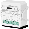 GISE Smart Single Potential-Free Relay Module WiFi Tuya GSS-WF-DR