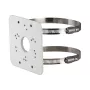 MITON MT-P152 VESA Adapter Plate - Black, Steel, 40kg Capacity