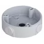 MITON MT-P136 Virsmas montāžas sadales kārba IP55 Pelēka