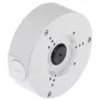 MITON MT-P130 Universāls virsmas montāžas korpuss, gaiši pelēks (RAL 7035), 130x130x70mm, IP55, ABS