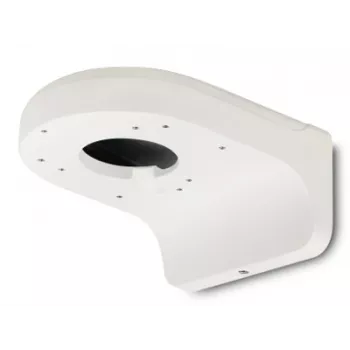 MITON MT-P203 Virsmas montāžas sadales kārba Balta ABS IP20 80x80x40mm