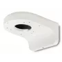 MITON MT-P203 Virsmas montāžas sadales kārba Balta ABS IP20 80x80x40mm