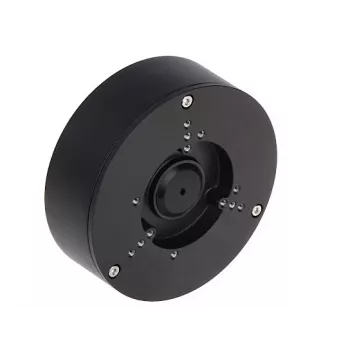 MITON MT-P130-B Virsmas montāžas sadales kārba IP65 Pelēka ABS Plastmasa