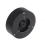 MITON MT-P130-B Virsmas montāžas sadales kārba IP65 Pelēka ABS Plastmasa