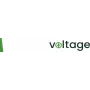 VOLTAGE Desktop Switching Power Supply 12V 5A 60W 5.5mm/2.1mm CCTV