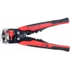 Getfort Automātiskais vadu noņēmējs 0.2-6mm² (10-24 AWG) Melns/Oransžs
