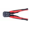 Getfort Automātiskais vadu noņēmējs 0.2-6mm² (10-24 AWG) Melns/Oransžs