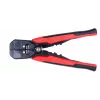 Getfort Automātiskais vadu noņēmējs 0.2-6mm² (10-24 AWG) Melns/Oransžs