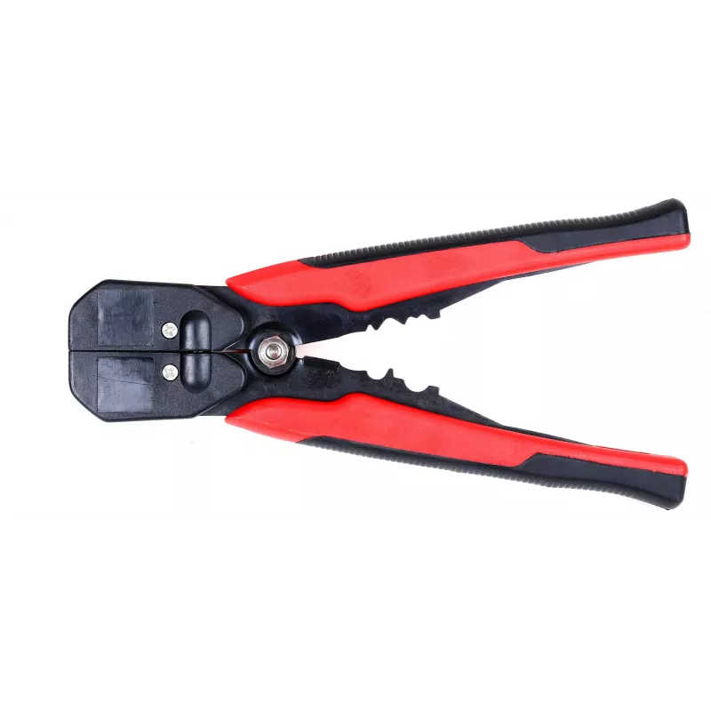 Getfort Automātiskais vadu noņēmējs 0.2-6mm² (10-24 AWG) Melns/Oransžs
