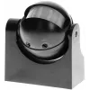 ORNO OR-CR-201/B PIR kustības sensors melns