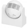 ORNO OR-CR-201/W PIR kustības sensors balts