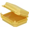 ORNO OR-SZ-8012/B1 Liela IPX8 aizsargājoša želejas sadales kārba, melna