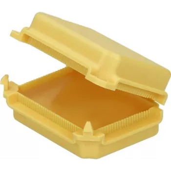 ORNO OR-SZ-8012/B1 Liela IPX8 aizsargājoša želejas sadales kārba, melna