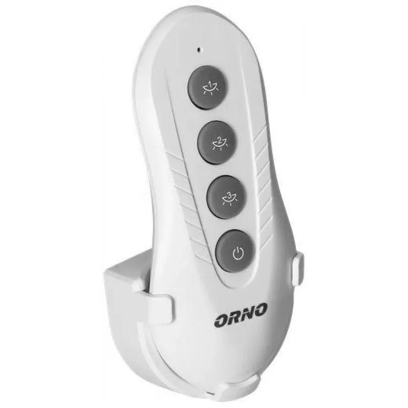 ORNO OR-GB-448 Bezvadu apgaismojuma vadības komplekts ar 2 tālvadības pultīm