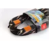 HDMI-HDMI kabelis Opticum RED 4K UHD - 0,5m (v2.0)
