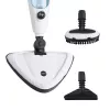 Eldom PM850 ALTO Rokas blenderis 850W Melns/Sudrabs