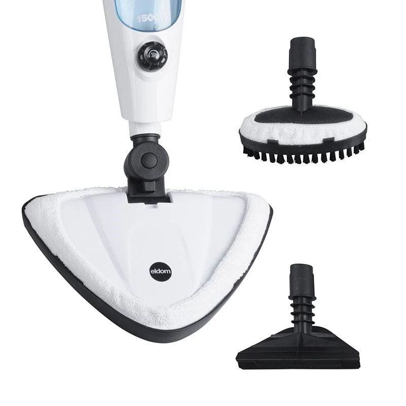Eldom PM850 ALTO Rokas blenderis 850W Melns/Sudrabs