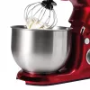 Eldom WRK1250 Chef Daudzfunkcionāla virtuves iekārta, 1500 W, 2,5 L, nerūsējošā tērauda bļoda, LCD displejs, iebūvēti svari