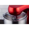 Eldom WRK1250 Chef Daudzfunkcionāla virtuves iekārta, 1500 W, 2,5 L, nerūsējošā tērauda bļoda, LCD displejs, iebūvēti svari