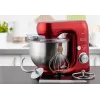 Eldom WRK1250 Chef Daudzfunkcionāla virtuves iekārta, 1500 W, 2,5 L, nerūsējošā tērauda bļoda, LCD displejs, iebūvēti svari