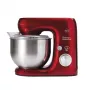 Eldom WRK1250 Chef Daudzfunkcionāla virtuves iekārta, 1500 W, 2,5 L, nerūsējošā tērauda bļoda, LCD displejs, iebūvēti svari