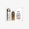 Lattafa Honor & Glory Badee Al Oud Eau de Parfum dāvanu komplekts - 100ml EDP + 200ml smaržīgs ķermeņa aerosols + 300ml gaisa atsvaidzinātājs