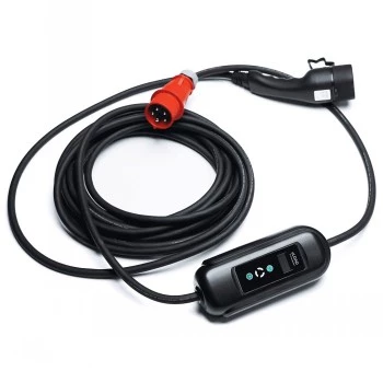 ELOAD TIETOSET EV Charger 11kW 3x16A 10m Cable Type 2