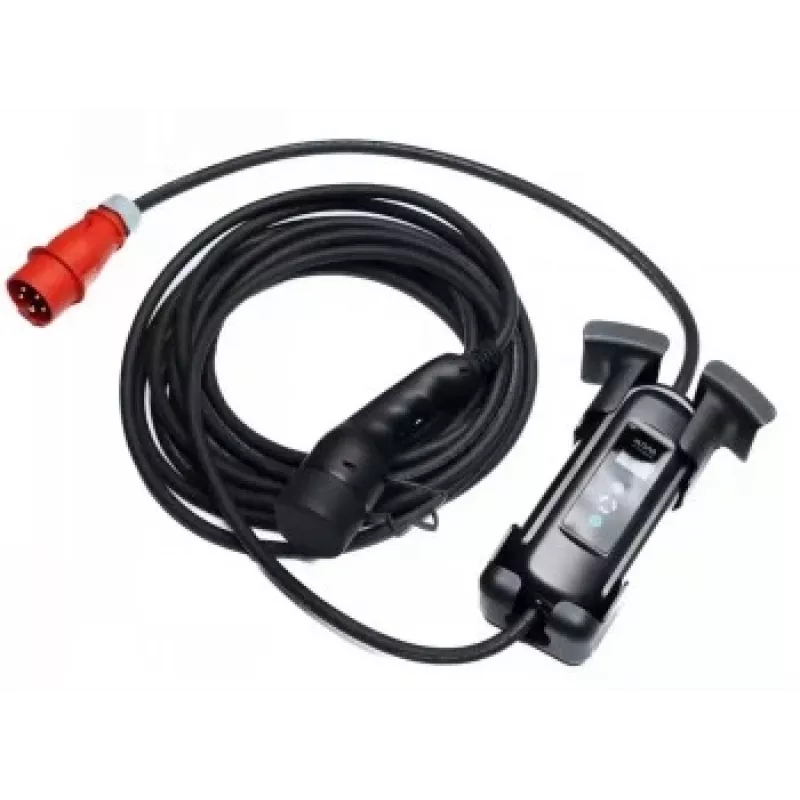 ELOAD TIE-230-0001 Wall Mount for E-Load Charger