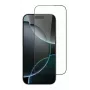 SCREENOR Rūdīta stikla ekrāna aizsargs Apple iPhone 17 Air, pilns pārklājums, 9H cietība, 0,33 mm, 1 iepakojums