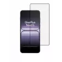 SCREENOR Rūdīta stikla ekrāna aizsargs OnePlus Nord CE 5G, pilns pārklājums, 9H cietība, 0,33 mm, pret skrāpējumiem, oleofobs pārklājums, 1 iepakojums