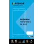 SCREENOR Rūdīta stikla ekrāna aizsargs Samsung Galaxy XCover 5