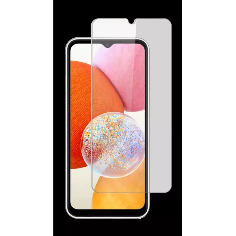 SCREENOR Rūdīta stikla ekrāna aizsargs Samsung Galaxy A15 5G / A15 4G