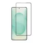 SCREENOR Rūdīta stikla ekrāna aizsargs Samsung Galaxy S24 Ultra, pilns pārklājums, 9H cietība, 0.33mm, 1 iepakojums