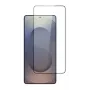 SCREENOR Rūdīta stikla ekrāna aizsargs Samsung Galaxy S26 Ultra, pilns pārklājums, 9H cietība, 0.33mm, caurspīdīgs