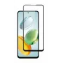 SCREENOR Rūdīta stikla ekrāna aizsargs Honor 200, Smart Full Cover, 9H cietība, 0.33mm, caurspīdīgs