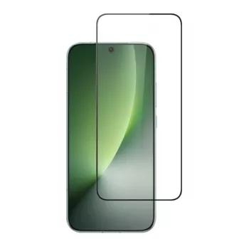 SCREENOR rūdītā stikla ekrāna aizsargs Honor Magic 8 Lite (16480SN)
