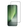 SCREENOR Rūdīta stikla ekrāna aizsargs Honor Magic 6 Lite 5G (1 iepakojums) - 9H cietība, 0,33 mm, oleofobs pārklājums, 2,5D noapaļotas malas, bez burbuļiem