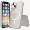 SCREENOR Bumper iPhone 15 Plus MagSafe Caurspīdīgs