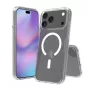 SCREENOR Bumper iPhone 17 Pro Max MagSafe Clear