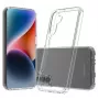 SCREENOR BUMPER Galaxy A15 5G/A15 4G Caurspīdīgs TPU Maciņš