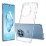 SCREENOR Bumper OnePlus 12R Caurspīdīgs
