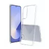 SCREENOR BUMPER GALAXY S25 EDGE Caurspīdīgs