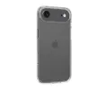 SCREENOR Bumper Case Apple iPhone 15 Pro Max, caurspīdīgs, triecienizturīgs, pret dzeltēšanu, saderīgs ar MagSafe