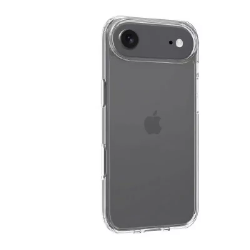 SCREENOR Bumper Case Apple iPhone 15 Pro Max, caurspīdīgs, triecienizturīgs, pret dzeltēšanu, saderīgs ar MagSafe