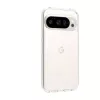SCREENOR Bumper Google Pixel 10 / 10 Pro Caurspīdīgs
