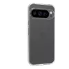 SCREENOR Bumper Case Google Pixel 10 Pro XL, caurspīdīgs