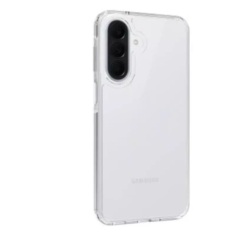 SCREENOR Bumper Case for Samsung Galaxy A27 - Clear